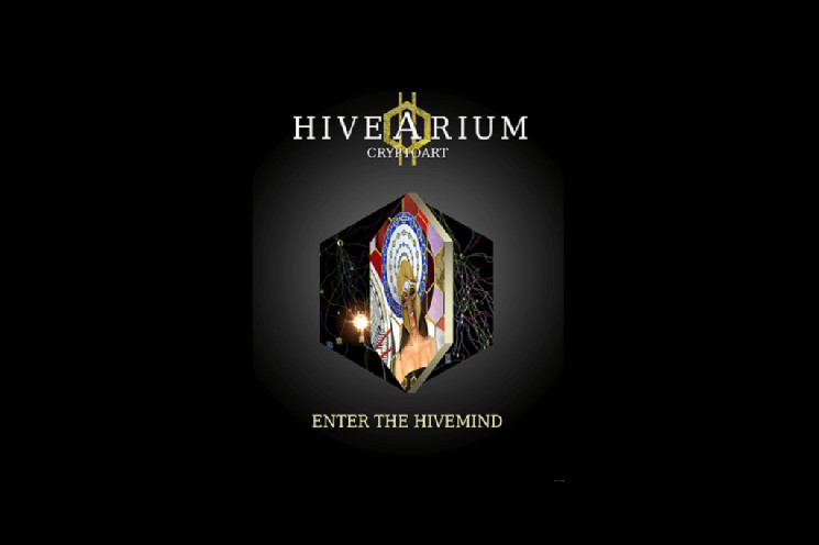Hivearium và câu đố ẩn sau NFTs