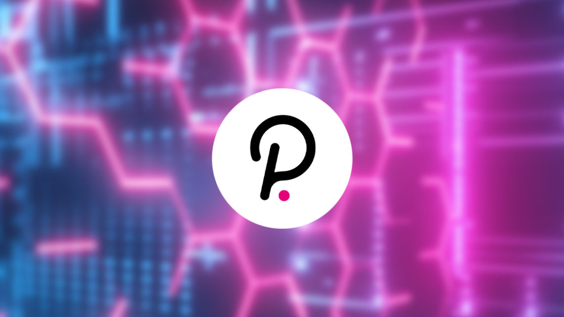 Hoạt động phát triển Polkadot đạt ATH, giảm biến động