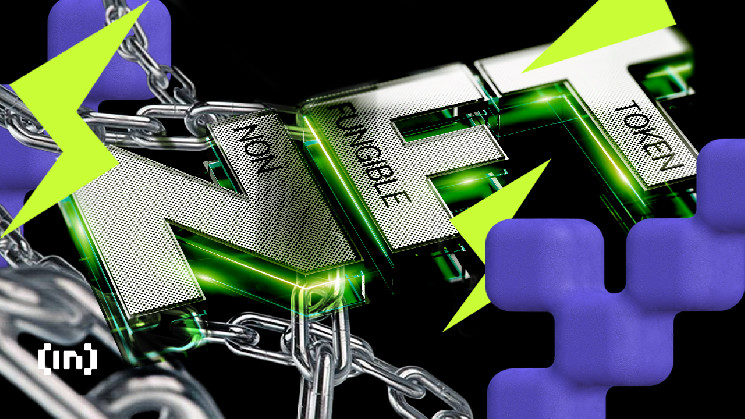 Tại sao bây giờ là thời điểm tuyệt vời để đầu tư vào NFT