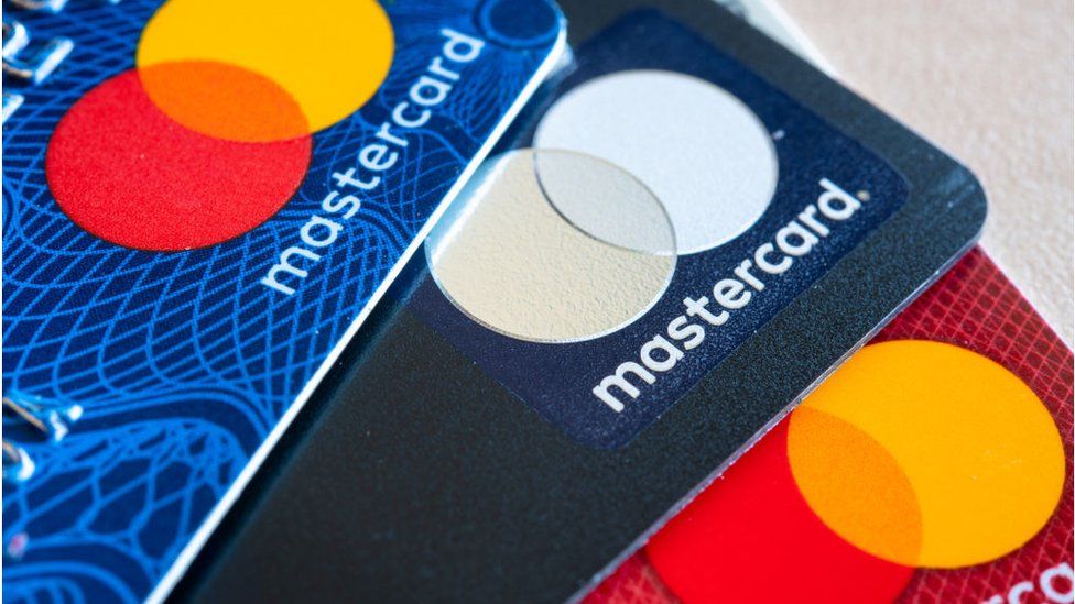 Mastercard hợp tác với Paxos để hỗ trợ các ngân