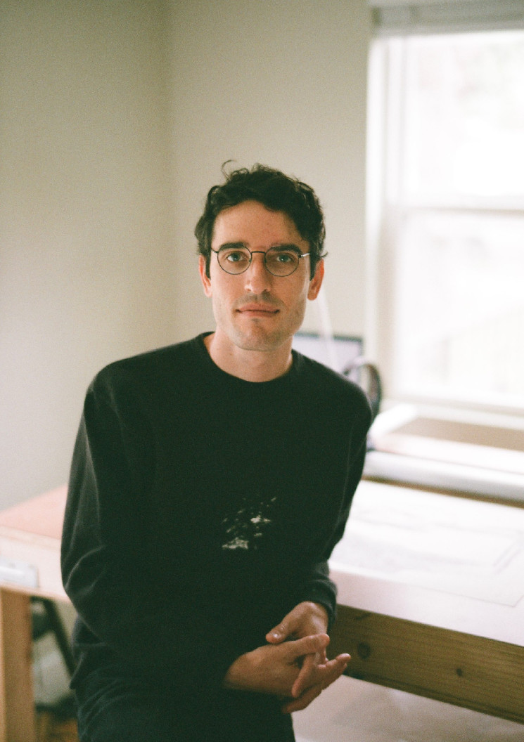 Nghệ sĩ Fidenza, Tyler Hobbs, có một ý tưởng mới: mua ngay bây giờ, sau đó mua NFT