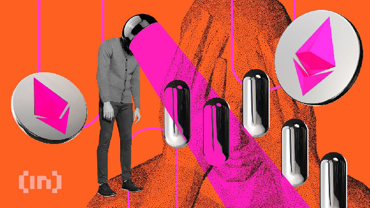 phe bò Ethereum sẽ không thích những gì các chỉ số trực tuyến này đề xuất