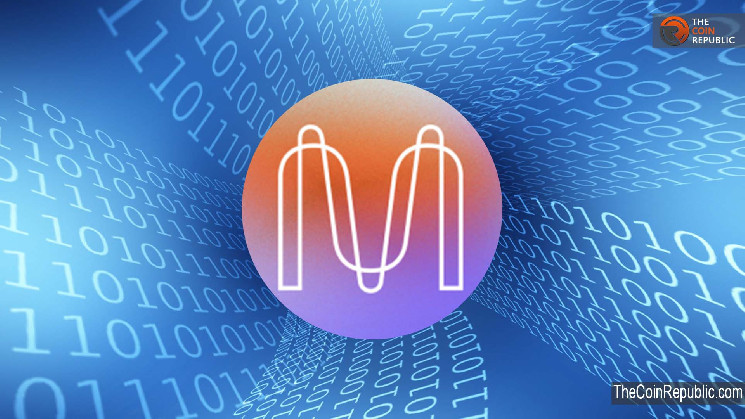 Phân tích giá MINA: Lợi tức của sự thống trị giảm giá, các nhà đầu tư chán nản