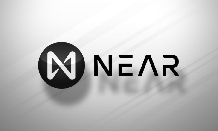 Phân tích kỹ thuật near: Xu hướng tăng sẽ bắt đầu trong nêm giảm?