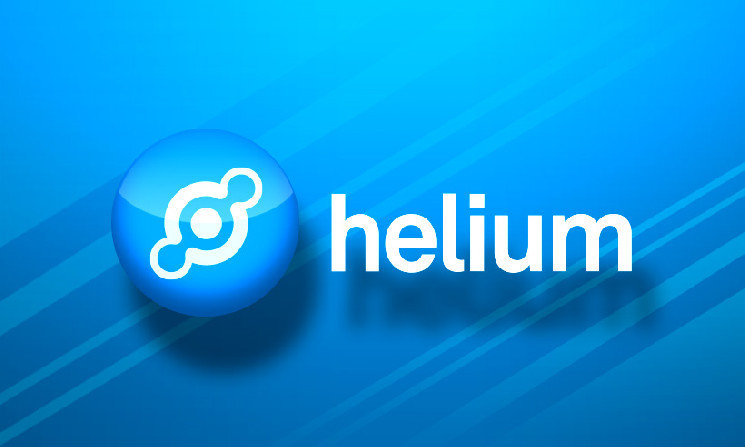 Phân tích kỹ thuật HNT: Kênh tăng sẽ duy trì trên $ 4,5?