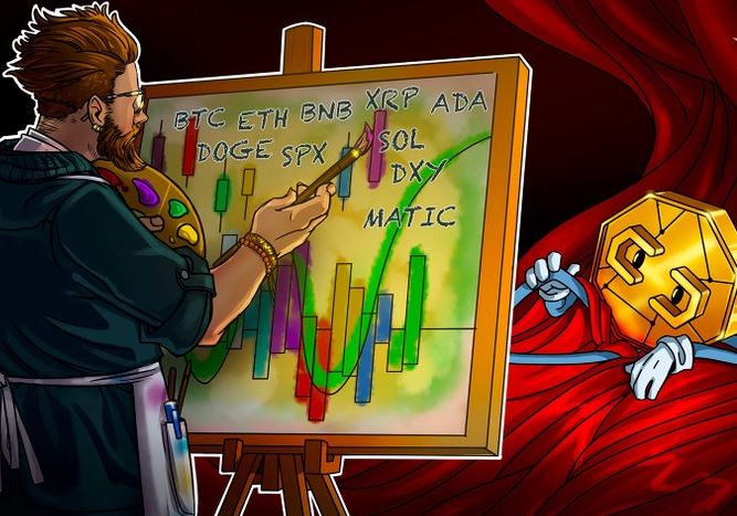 Phân tích kỹ thuật ngày 15 tháng 10