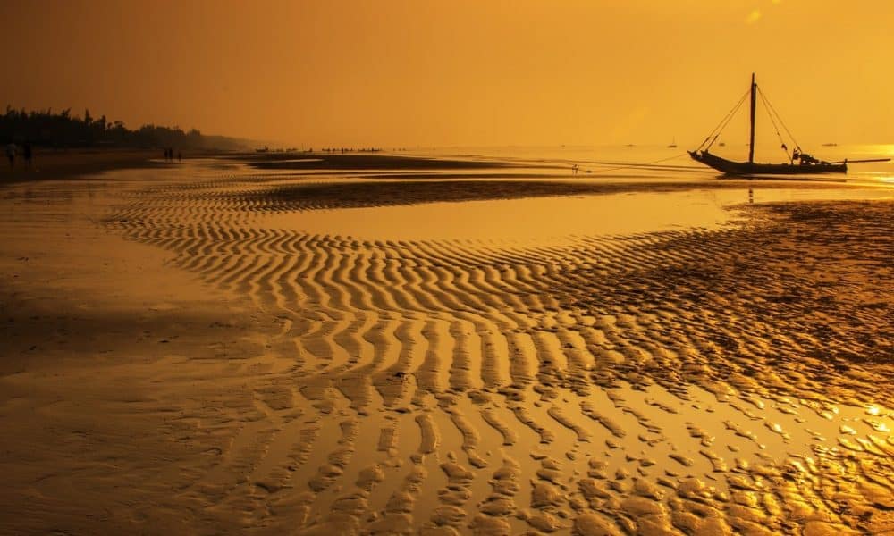 Polkadot in a short-term range, but longer-term sellers remain strong