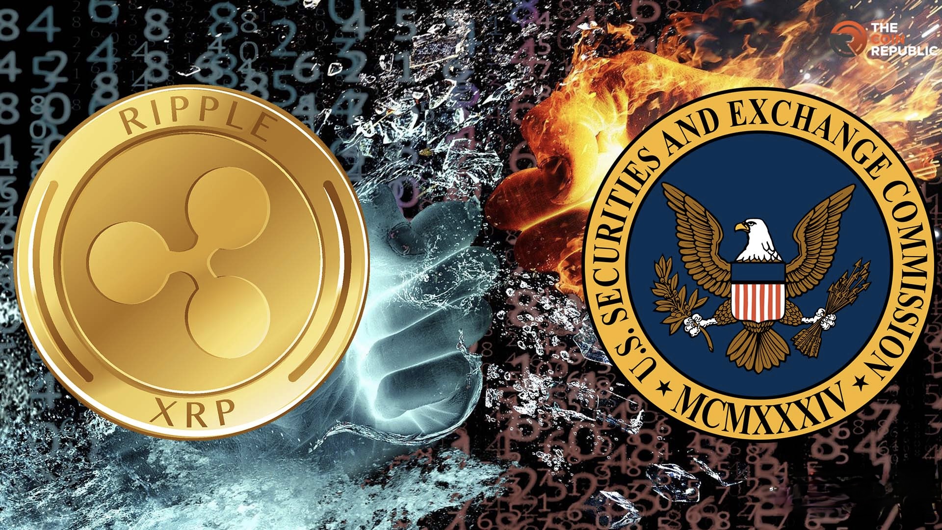 I-Remit đệ trình Amicus bất chấp sự phản đối của SEC