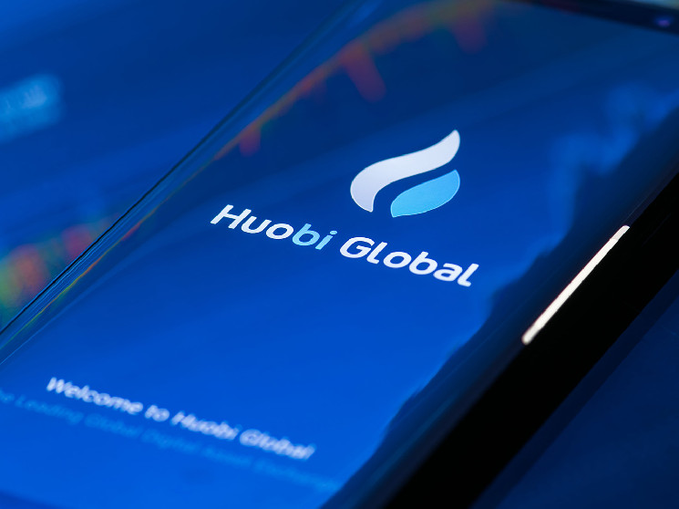 Sàn giao dịch tiền điện tử Huobi Global sẽ được Giới vốn mua lại