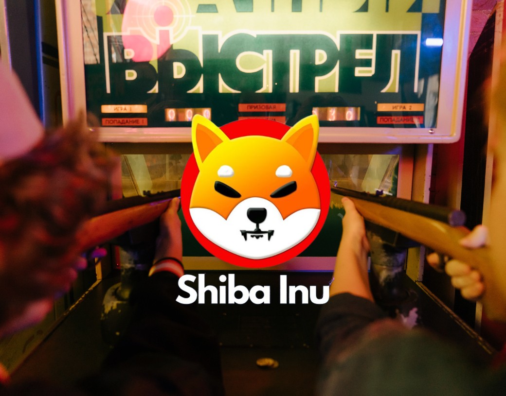 Trò chơi Shiba Eternity