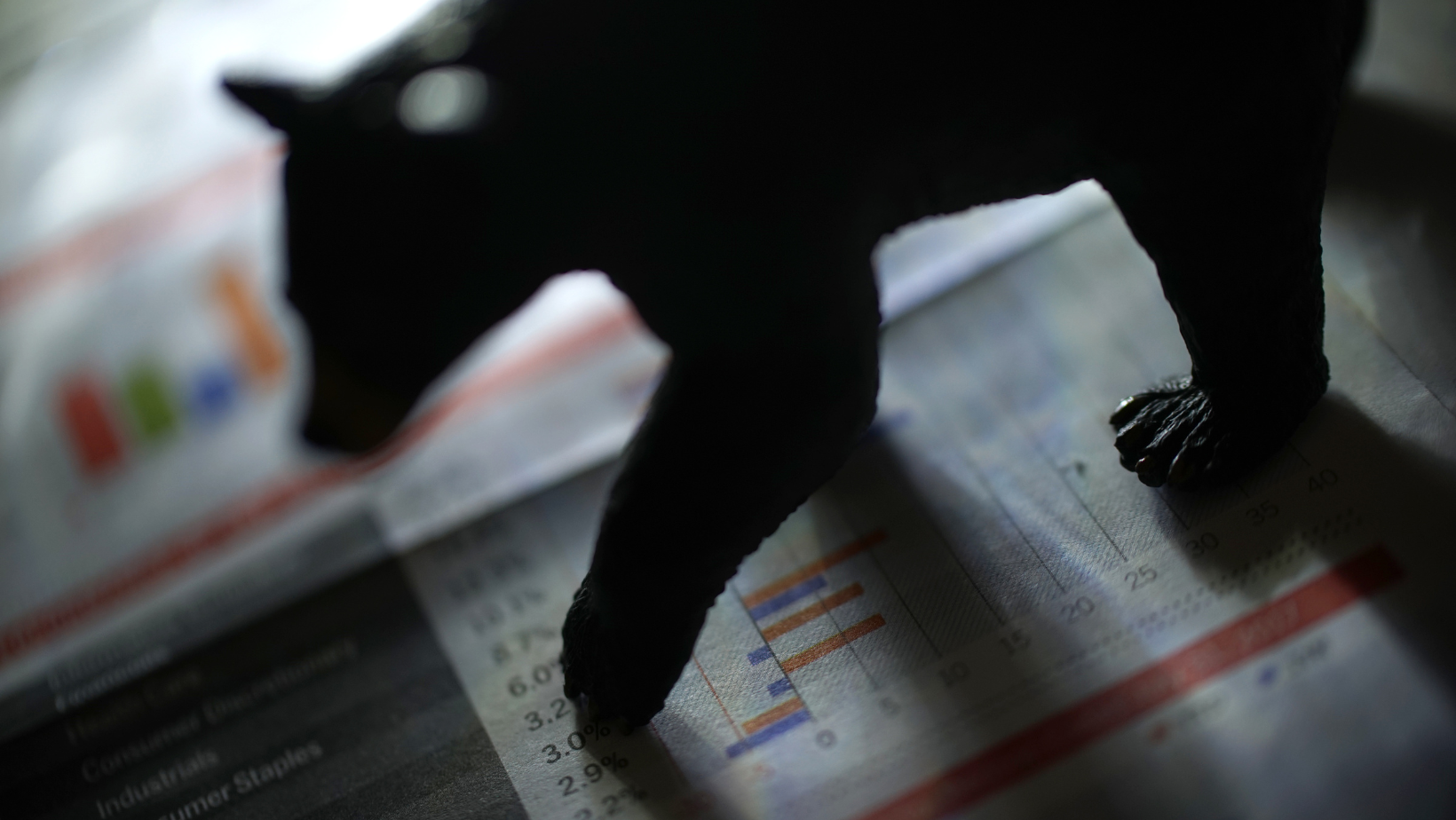 Tại sao thị trường gấu tiền điện tử sẽ thúc đẩy sự đổi mới