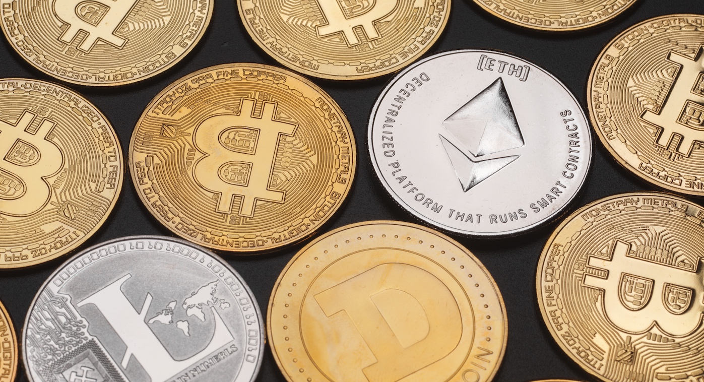Thị trường: Bitcoin tăng và hầu hết 10 loại tiền điện tử hàng đầu vẫn ổn định Bitcoin tăng và hầu hết 10 loại tiền điện tử hàng đầu ổn định
