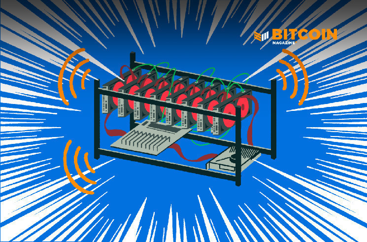 Tỷ lệ băm Bitcoin đang bùng nổ cao hơn.  Ý nghĩa đối với cổ phần khai thác là gì?