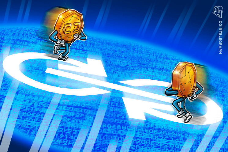 Yearn.finance (YFI) là gì và nó hoạt động như thế nào?