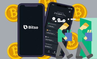 Bitso sa thải một số lượng nhân viên trong đợt sa thải mới