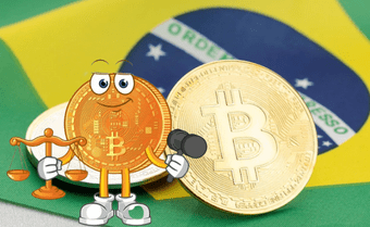 Brazil phê duyệt dự luật tiền điện tử thành khung pháp lý