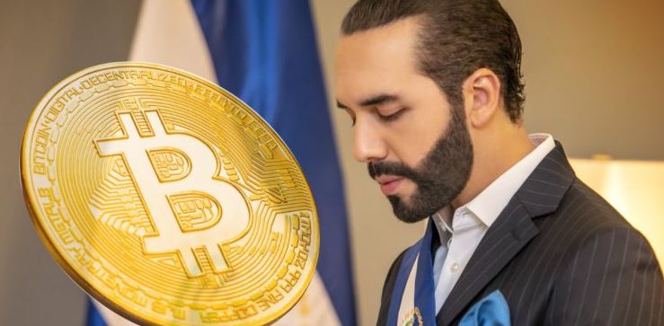 El Salvador lên kế hoạch mua Bitcoin mỗi ngày