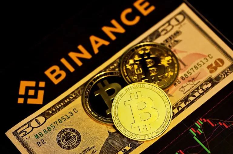 Số lượng lớn Bitcoin đã chuyển ra khỏi Binance