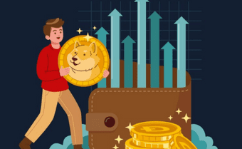 dogecoin tăng giá tại sao