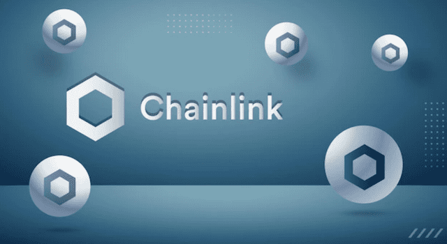 phân tích giá chainlink