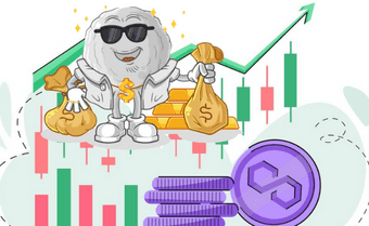 phân tích giá matic