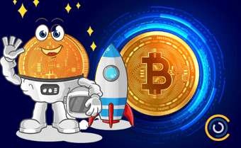 Bitcoin và tiền điện tử khác tăng giá