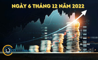 Cập nhật tin tức tiền điền tử ngày 6 tháng 12 năm 2022