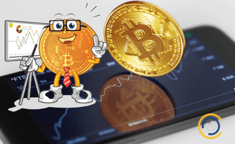 Mối tương quan giữa Bitcoin và chứng khoán Mỹ