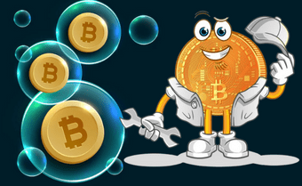bitcoin tăng
