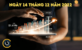 tin tức tiền điền tử ngày 14 tháng 12 năm 2022
