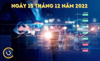 tin tức tiền điền tử ngày 15 tháng 12 năm 2022