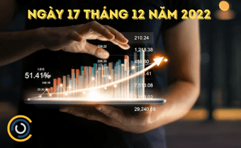 tin tức tiền điền tử ngày 17 tháng 12 năm 2022