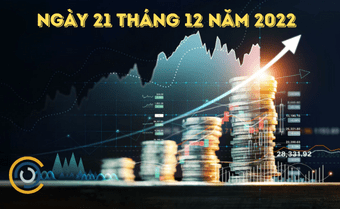 tin tức tiền điền tử ngày 21 tháng 12 năm 2022