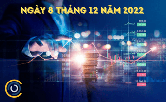 tin tức tiền điền tử ngày 8 tháng 12 năm 2022