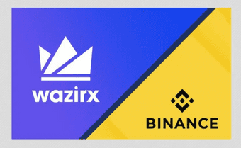 Binance hạn chế WazirX sử dụng dịch vụ ví của mình