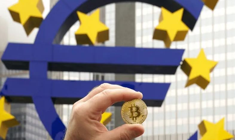 Các ngân hàng EU giới hạn nắm giữ Bitcoin trước khi trở thành luật