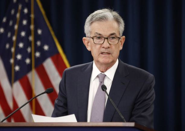 tỷ lệ lạm phát của mỹ tháng 1 giảm