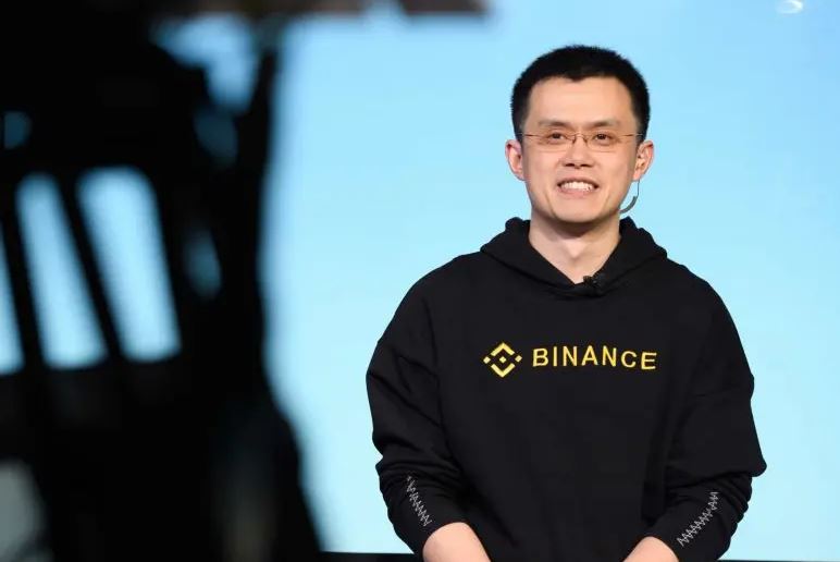 Binance đã che giấu mối quan hệ đáng kể với Trung Quốc trong nhiều năm