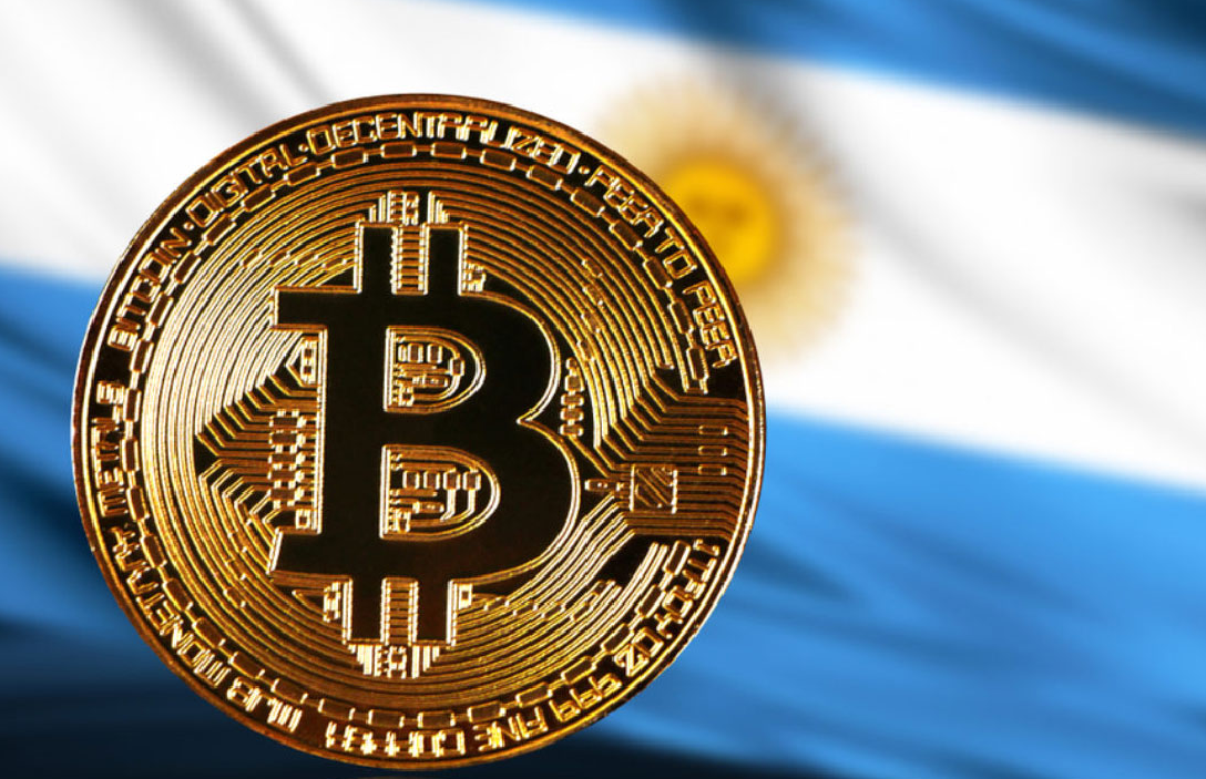 Bitcoin trở thành thiên đường cho người Argentina