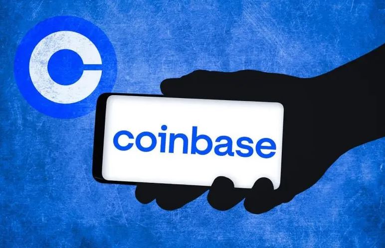 Coinbase tạm dừng giao dịch Binance