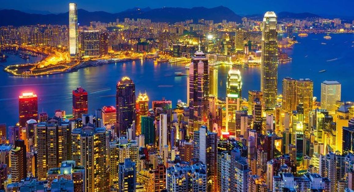 Hồng Kông cam kết trở thành một trung tâm tài sản kỹ thuật số