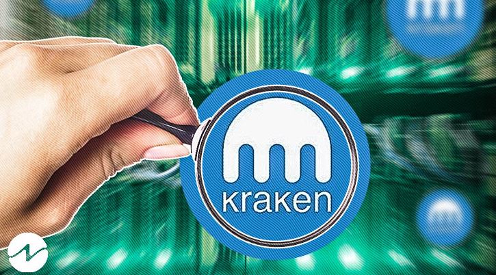 Kraken đạt được thỏa thuận tài trợ với đội Williams Racing F1