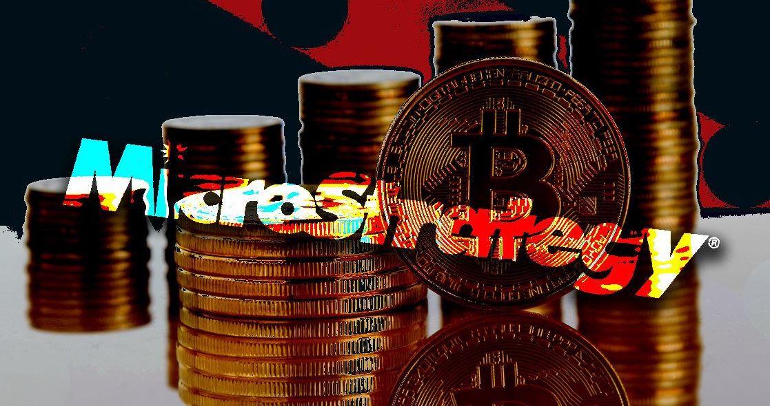MicroStrategy mua 6455 BTC với giá 150 triệu đô la