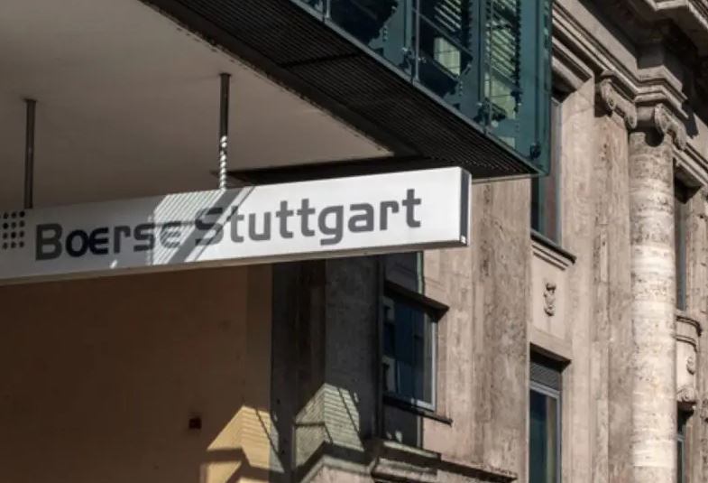 Sàn giao dịch Stuttgart nhận được giấy phép BaFin cho việc lưu ký tiền điện tử