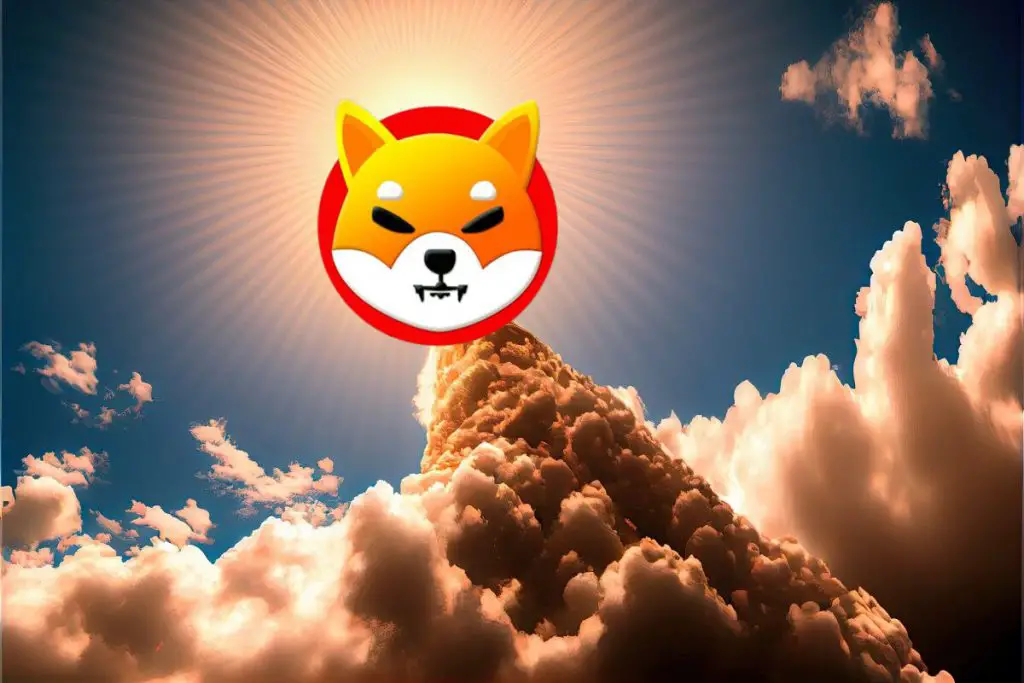 Shiba Inu đứng đầu các giao dịch cao nhất trong lịch sử tiền điện tử
