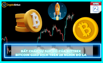 Bất chấp sự sụp đổ của Bittrex Bitcoin giao dịch trên 28 nghìn đô la 82 Bất chấp sự sụp đổ của Bittrex Bitcoin giao dịch trên 28 nghìn đô la