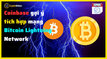 Coinbase gợi ý về tích hợp mạng Bitcoin Lightning Network