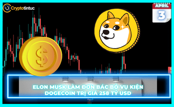 Giá Dogecoin (DOGE) liệu có phục hồi vào tháng 4 không? Giá Dogecoin (DOGE) liệu có phục hồi vào tháng 4 không