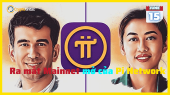 Ra mắt Mainnet mở của Pi Network