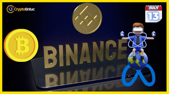 Binance bổ nhiệm cố vấn Meta tham gia AI